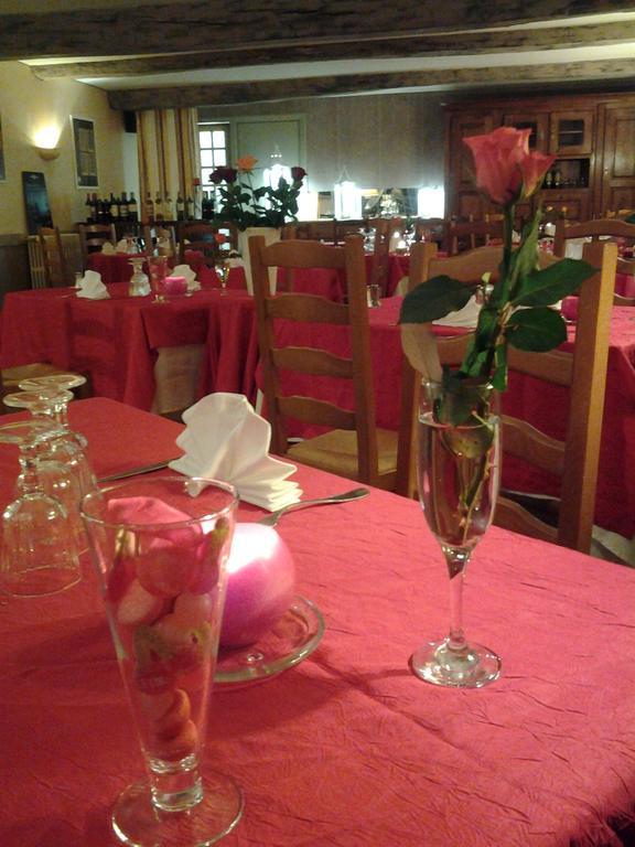 Hotel Restaurant Henri IV Eauze Екстериор снимка
