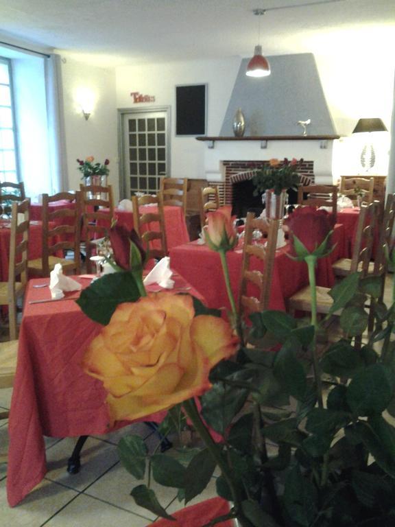 Hotel Restaurant Henri IV Eauze Екстериор снимка