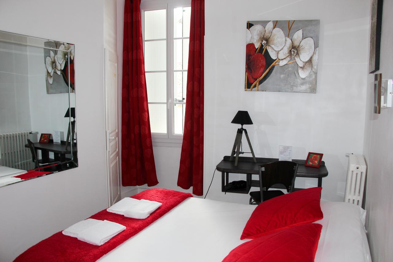 Hotel Restaurant Henri IV Eauze Екстериор снимка